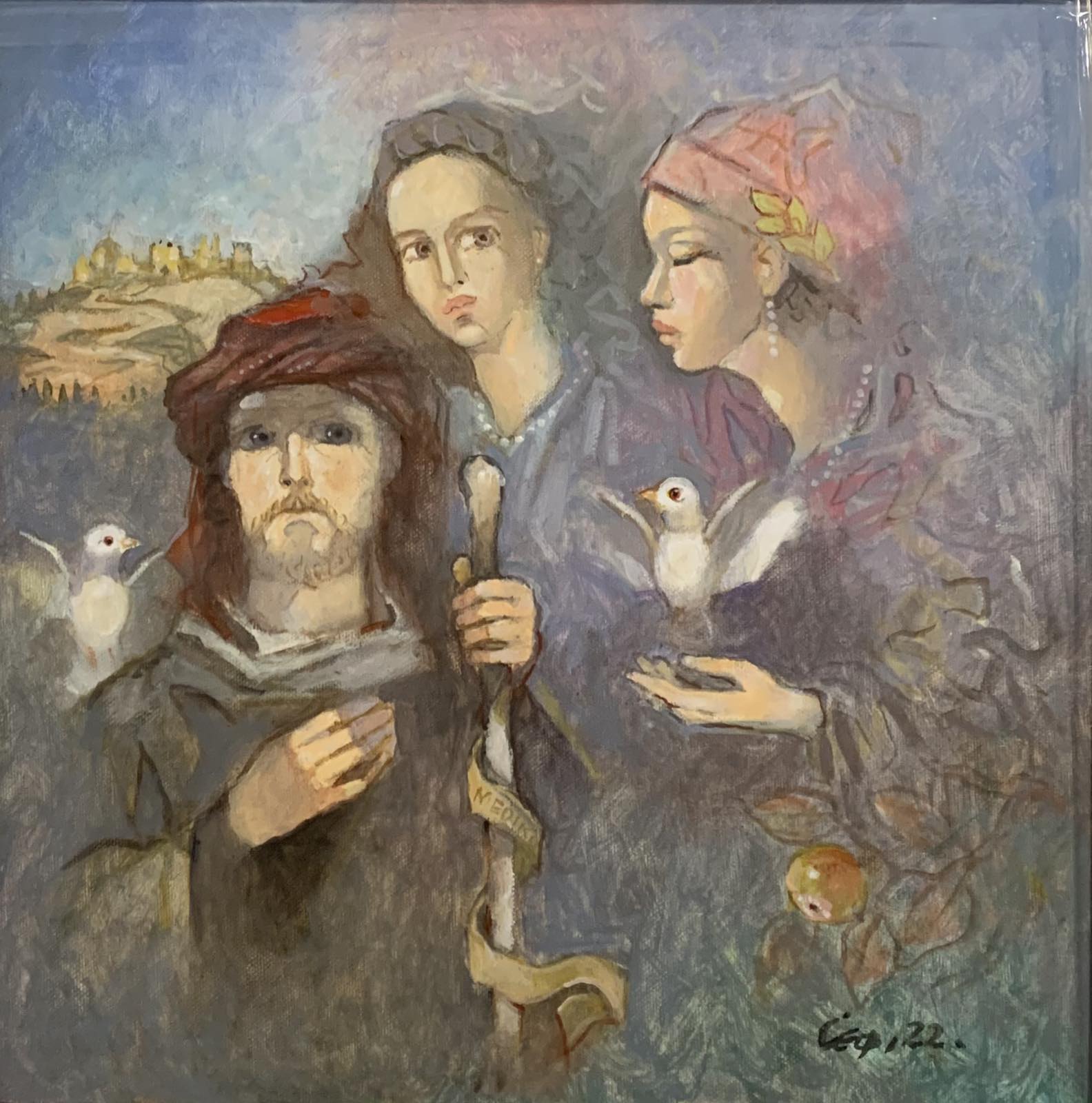 Лечители - Сули Сеферов